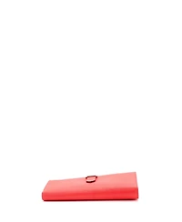 Pre-Owned Hermes Long Bearn Wallet Epsom