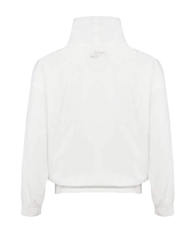 Pcfg Women's Free Heaven Parachute Pullover Sweatshirt