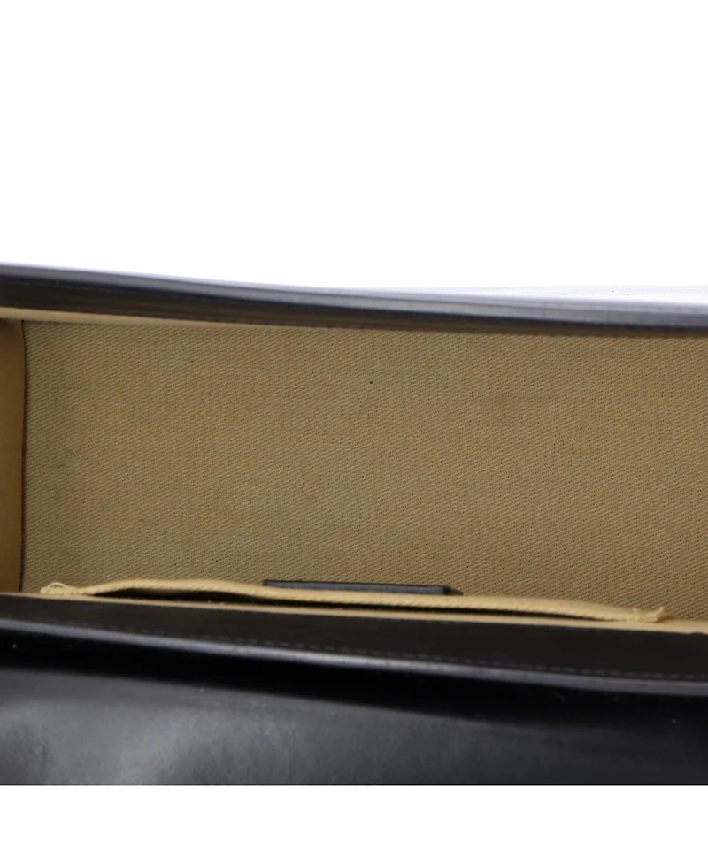 Pre-Owned Jacquemus Large Le Grand Chiquito Bag Leather