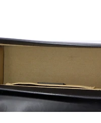 Pre-Owned Jacquemus Large Le Grand Chiquito Bag Leather