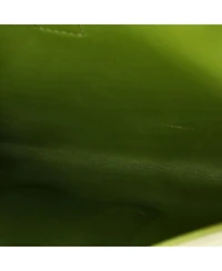 Pre-Owned HERMES 29 Jige Elan Clutch Chevre Mysore