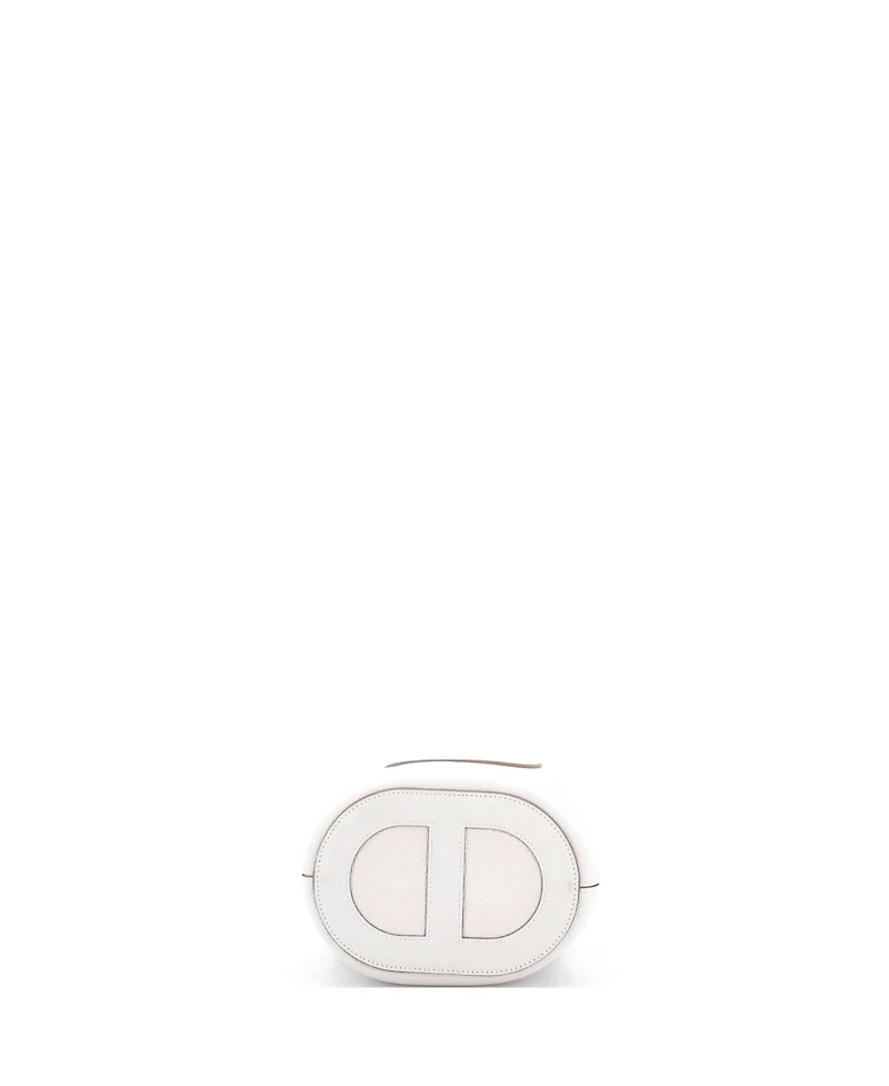 Pre-Owned HERMES 18 In-The-Loop Bag Clemence with Swift