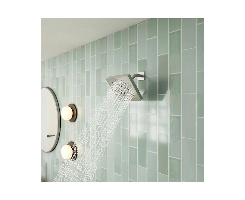 Casainc Moen Replacement Shower head