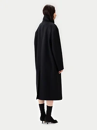 Gobi Cashmere Unisex Trench Coat