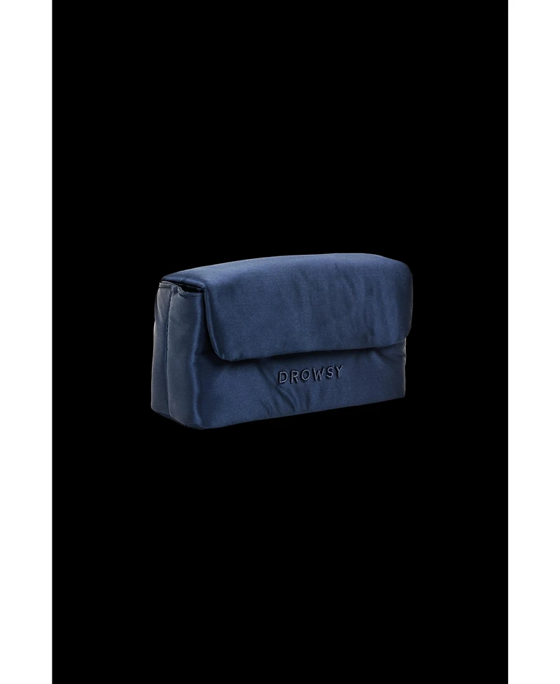 Drowsy Silk Necessaire