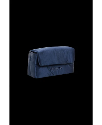 Drowsy Silk Necessaire