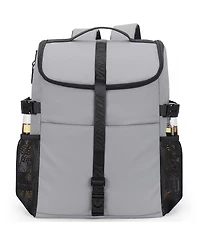 Batfox 100% Leakproof Cooler Backpack 12 Hours Ice Retention, Multi-Compartment for 24 or 36 Cans, Outdoor & Travel