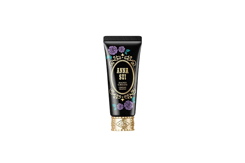 Anna Sui Hand Cream