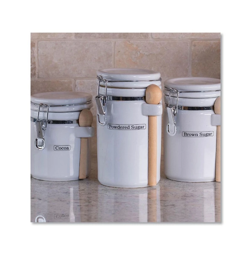 Brother P-Touch TZE1312PK Tze Standard Adhesive 0.47 in. x 26.2 ft. Laminated Labeling Tapes - Black On Clear (2/Pack