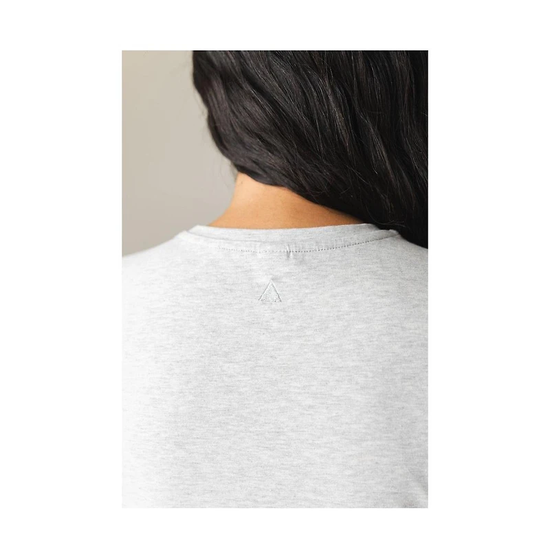 Vitality Women's Basis Full Tee