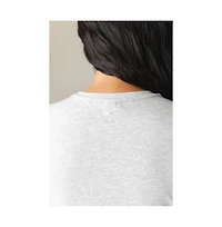 Vitality Women's Basis Full Tee