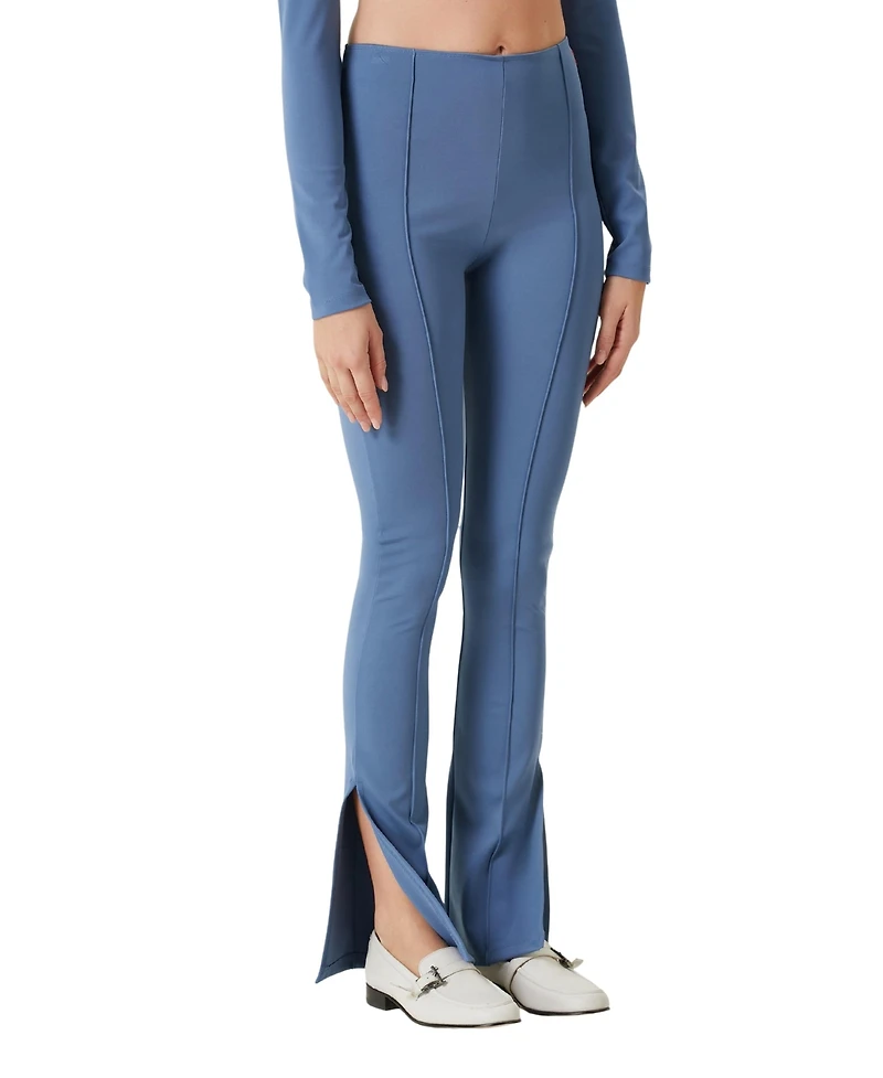 Pcfg Women's Free Heaven Yoga Leggings