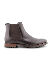 Blake McKay Men's Davidson Fashion Dress Casual Chelsea Boots