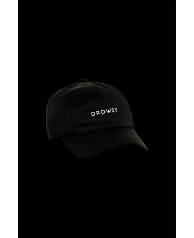 Drowsy Silk Cap