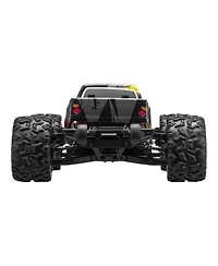 Hongge Rc Car 1:18 Scale 4WD Off-Road High-Speed Racing Truck