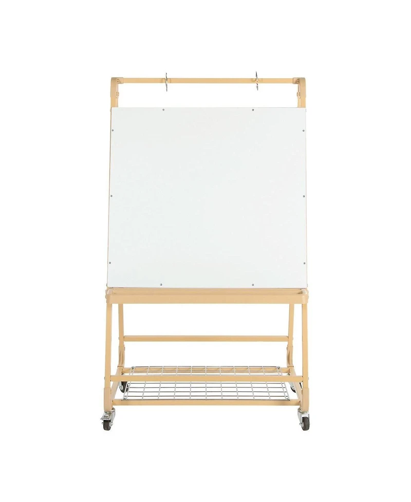 Kaplan Early Learning Mobile Teacher Easel