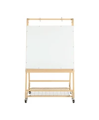 Kaplan Early Learning Mobile Teacher Easel