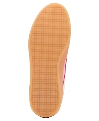 Madden Girl Giia Lace-Up Low-Top Sneakers