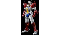 Anime Tekkaman Robo-dou | Threezero Tekkaman: The Space Knight