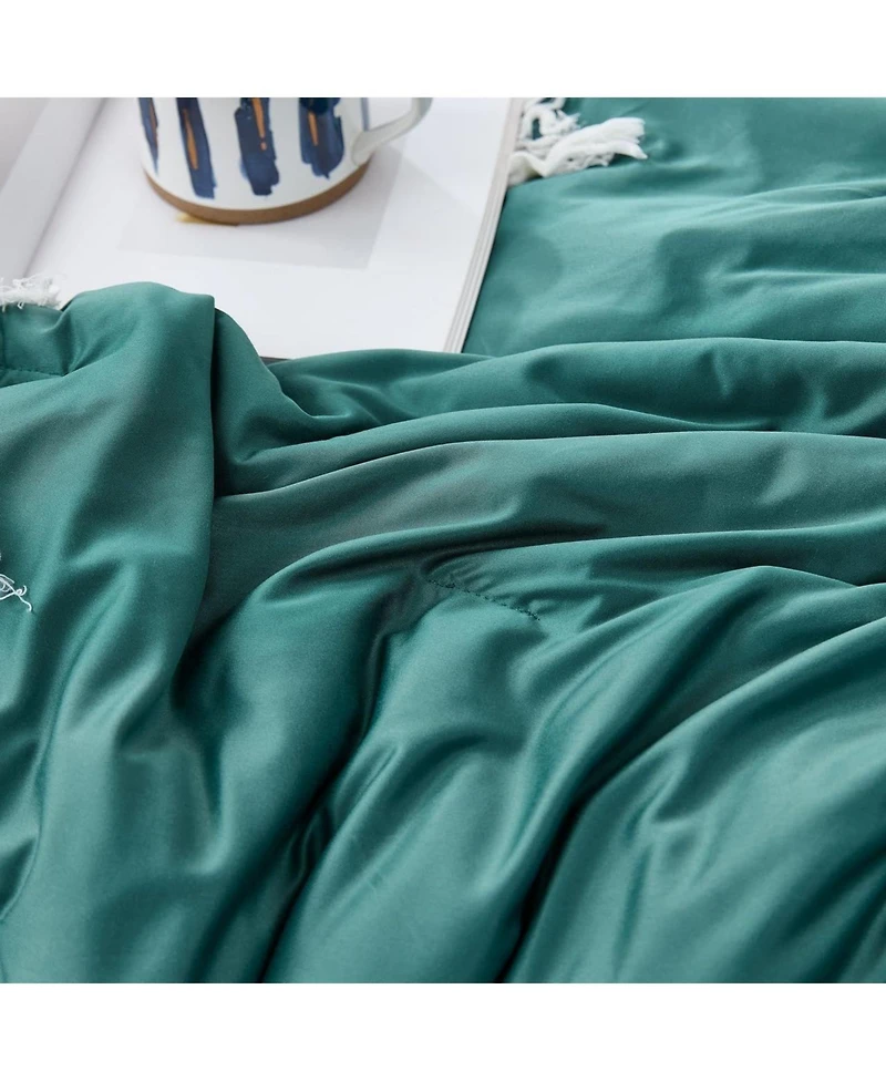 Coma Inducer Sovery Soft - Coma Inducer Oversized Comforter Set