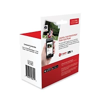 Canon 3725C006 (Cl-261/Pg-260) Ink - Black/Color