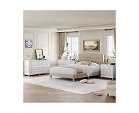 Gaomon 7 Drawer Dresser for Bedroom