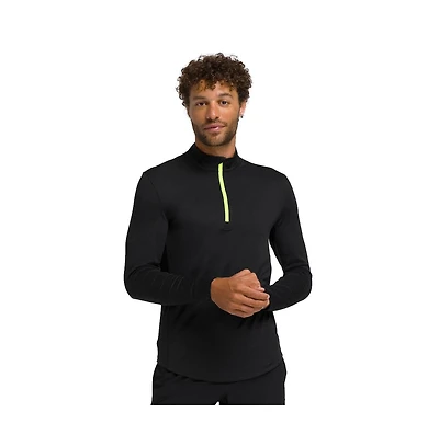 Wilson Men's Everyday Performance Half-Zip Tennis Pullover
