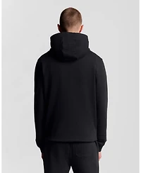 Lyle & Scott Men's Zip Through Hoodie