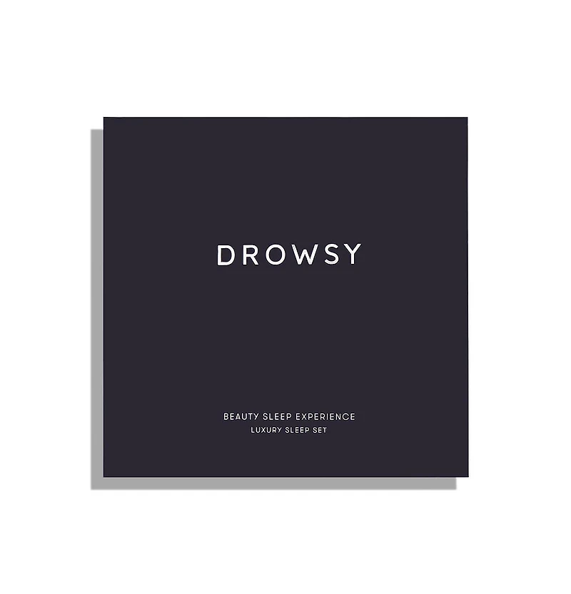Drowsy The Beauty Sleep Experience