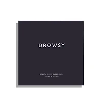 Drowsy The Beauty Sleep Experience