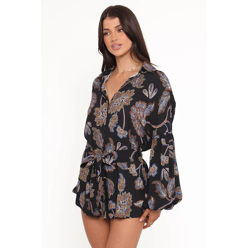 Petal and Pup Women's Pali Romper
