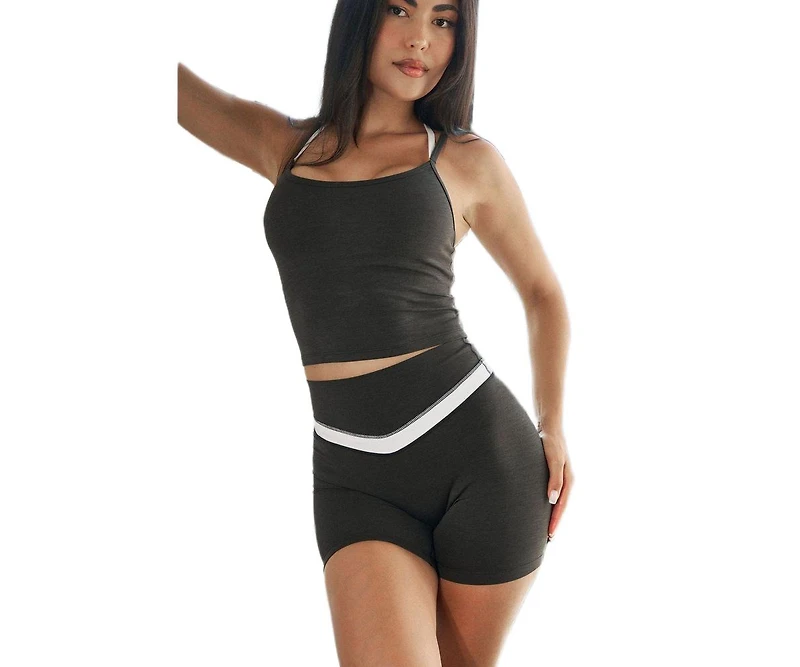 Vitality Women's Daydream X Tank