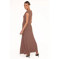 Petal and Pup Women's Talisa Midi Dress