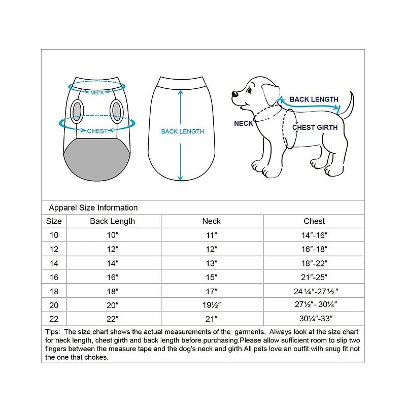 Blueberry Pet Fair Isle Matching Family Apparel