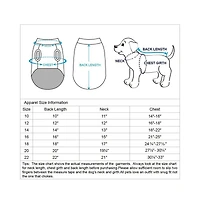 Blueberry Pet Fair Isle Matching Family Apparel