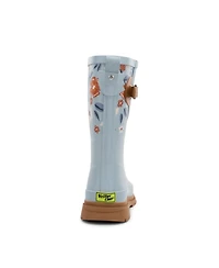 Western Chief Women's Meadow Mist Mid Rain Boot