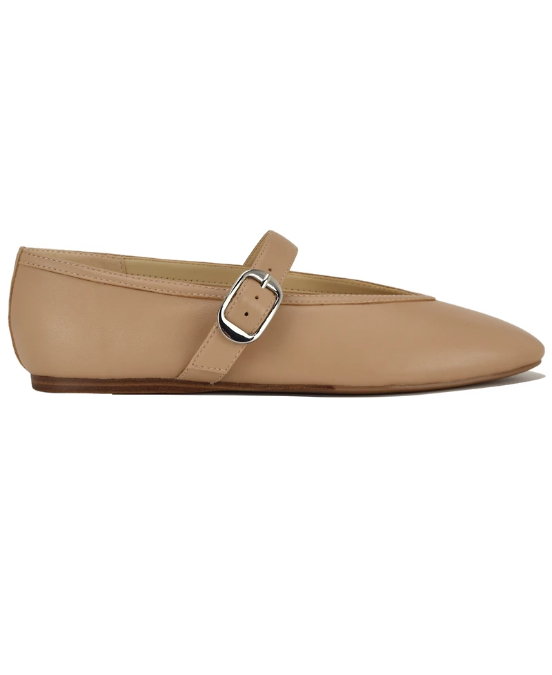 Nine West Women's Vancee Slip-on Mary Jane Flats