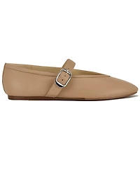 Nine West Women's Vancee Slip-on Mary Jane Flats