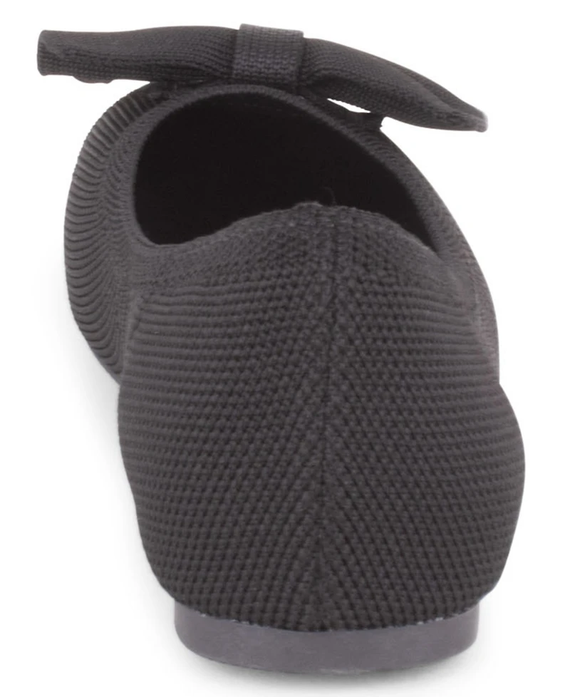 Tahari Women's Casablanca Slip-On Ballet Flats