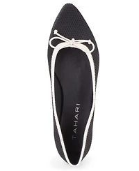 Tahari Women's Bogota Ballet Flats