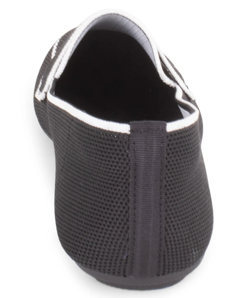 Tahari Women's Stockholm Slip-On Loafers