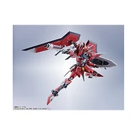 Gundam Immortal Justice Metal Robot Spirits | Mobile Suit Seed Freedom | Bandai Spirits