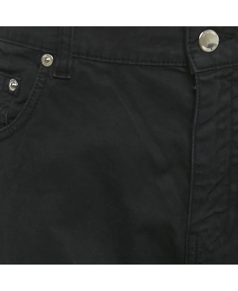 Pre-Owned Love Moschino Women's Denim Jeans