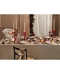 Wedgewood Red Splendour Dinnerware Collection