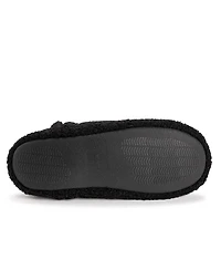 Muk Luks Men's Berber Slipper