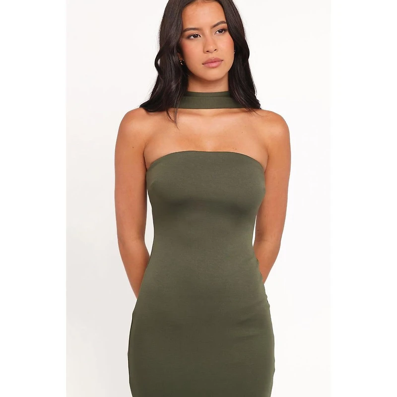 Petal and Pup Women's Regan Midi Dress