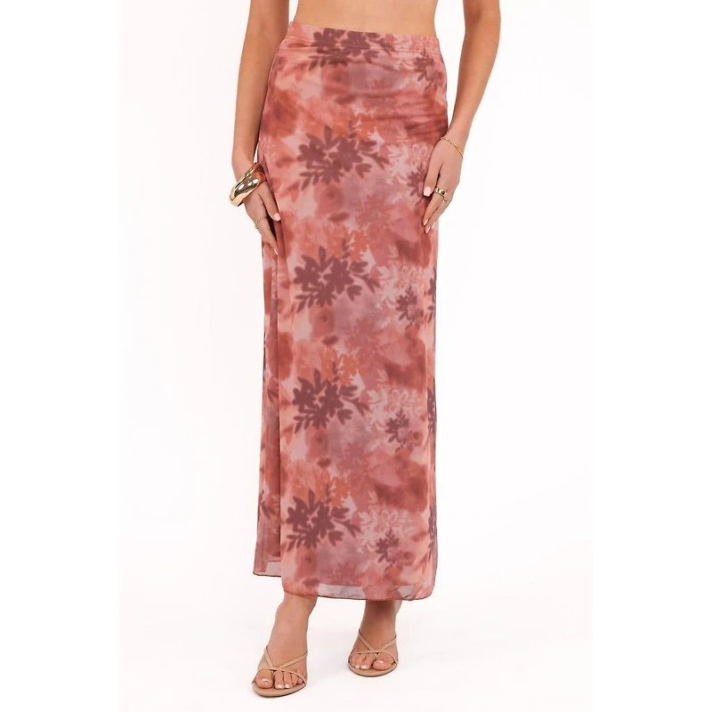 Petal and Pup Women's Bloise Maxi Skirt