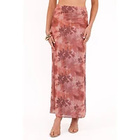 Petal and Pup Women's Bloise Maxi Skirt