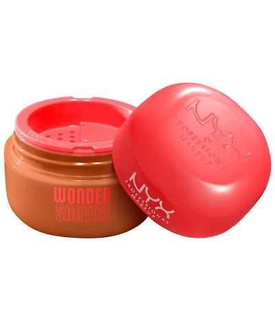 Nyx Professional Makeup Wonder Snatch Powder, 0.2 oz.