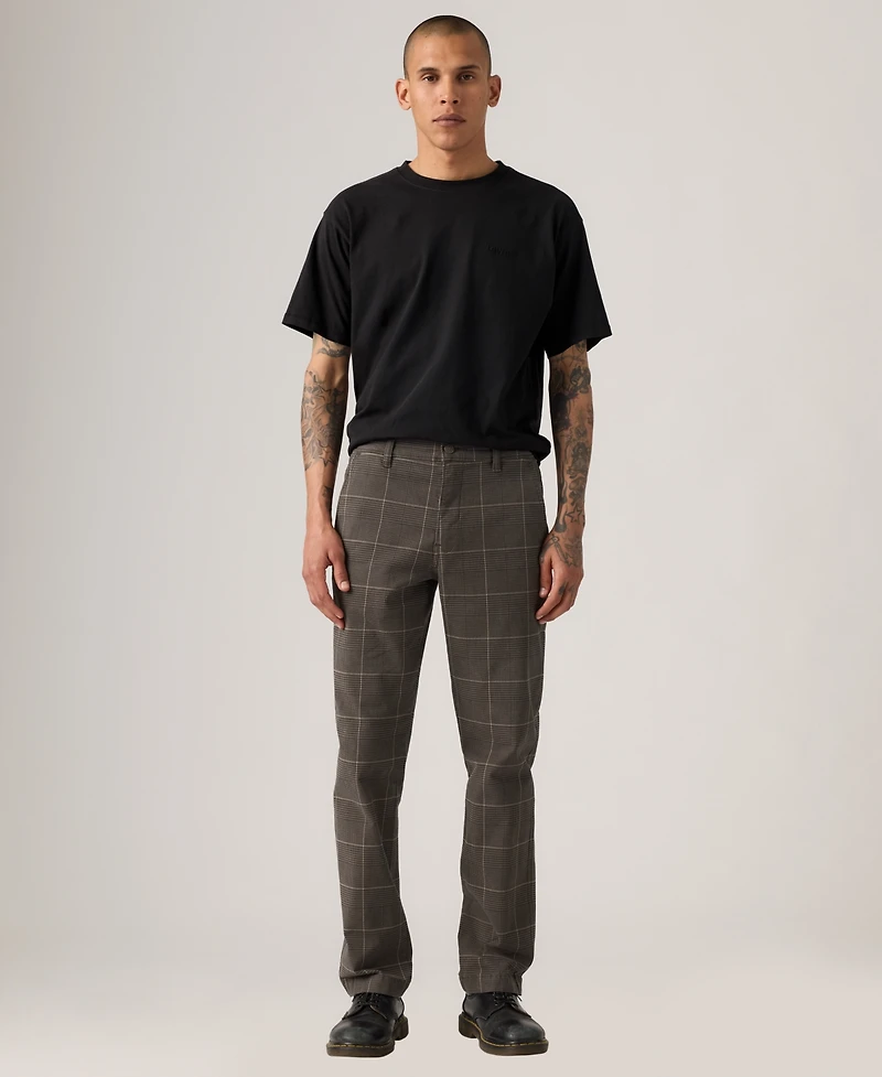 Levi's Men's Regular-Fit Straight Leg Pants